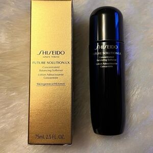 Shiseido Future Solution LX Balancing Softener